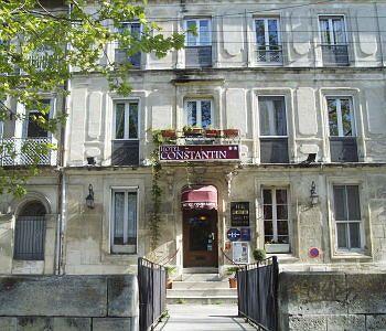 Hotel Constantin